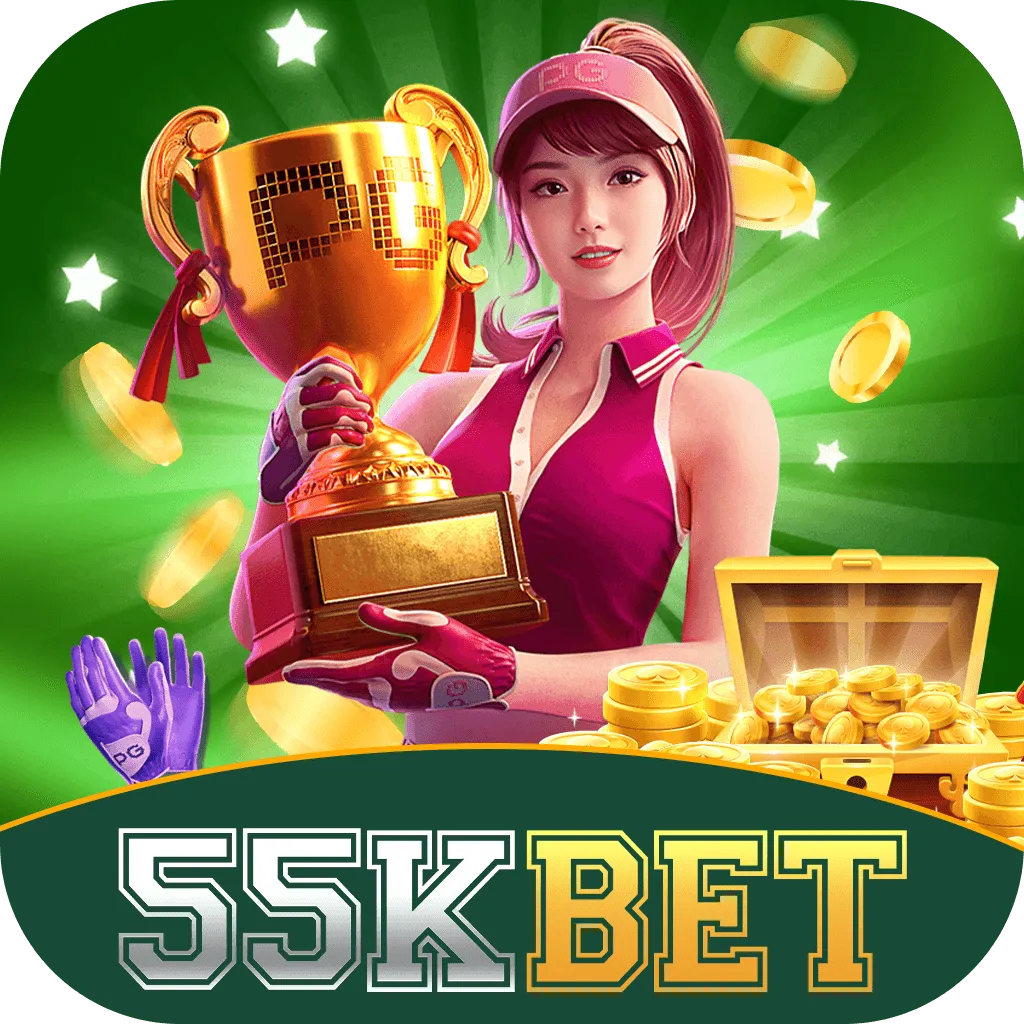 55KBET - Petualangan RPG Menantang dan Seru