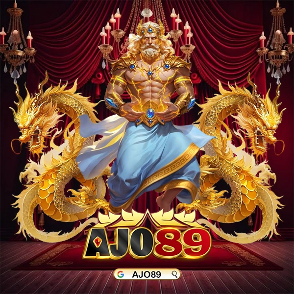 AJO89 - Pertarungan Tanpa Henti di Dunia Action