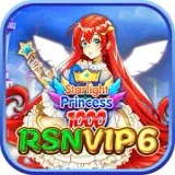RSNVIP6 - Petualangan Epic dalam Dunia ARPG