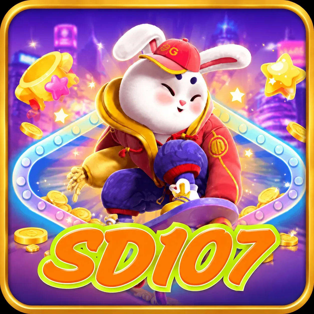 SD107 - Strategi dan Pertempuran yang Mengasyikkan