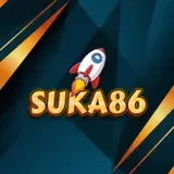 SUKA86 - Game Kasino Seru dan Menguntungkan